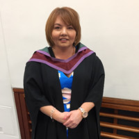 Alison Stevenson