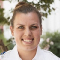 Leslie Ahlenslager