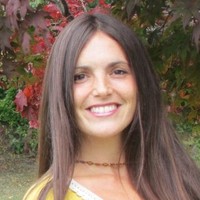Rebecca Petrini