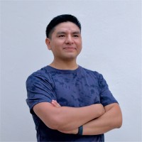 Giovanni Camana Infanzón
