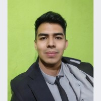Belén Misael Méndez Pérez
