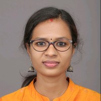 Aghila Akhil