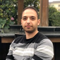 Amir Botlani