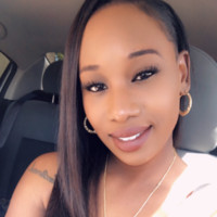 Jazmine Scruggs