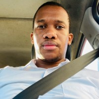 Simangaliso Mzimela