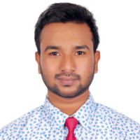 Md Shihabul Sharif