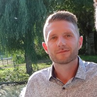 Nick Jongsma