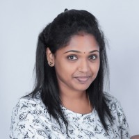 Subashini Arun prasath