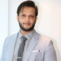Mohammed Imthiyaz