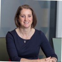 Mary Pat McFarlane