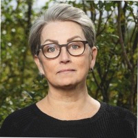 Herdis Sigurjonsdottir Cem, Msc.