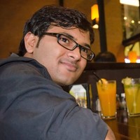 Mohit Garg