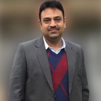 Pushpender Kaushik