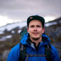 Vebjørn Bauge