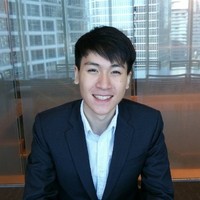 Trevor Chang, Cfa