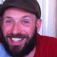 Gavin Johnson