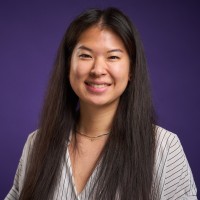 Kristie Lin
