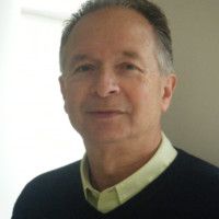 Tony Mantle