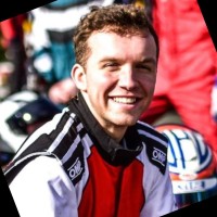 Alex Harley