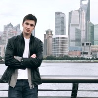 Bogdan Kovyrev