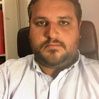 Panagiotis Paschalidis WSET Dip