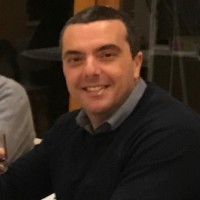 John Caporaso