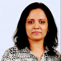 Mamatha T