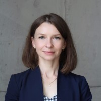 Natalia Tavrel