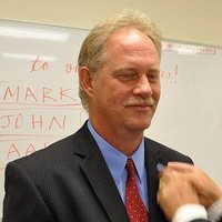 Mike Silvey