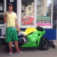 Евгений Соколов