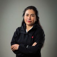 SONIA HUAMANI SALDAÑA