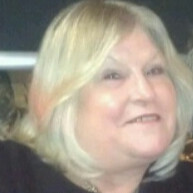 Sue Wallman