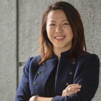 Belinda Liew