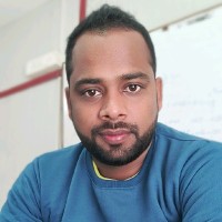 Rajesh Kumar Verma