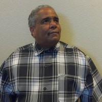 Pastor Fred Boatwright