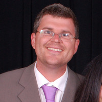 Jonathan Goundry