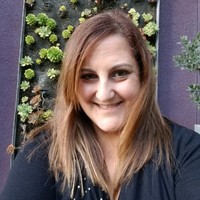 Rita Maisano, MScGMM, B.Comm