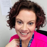 Meaghan Mcdowell