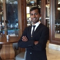 Sharan Arugonda Wset Level 2
