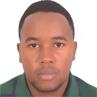 Anthony Mwangi