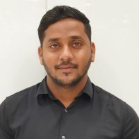 Biswajit Patra