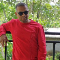 Jaganathan Mohan