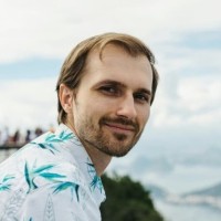 Kevin Todd