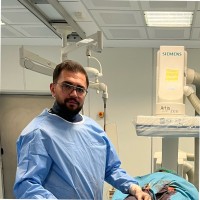 Mustafa Ferhat Keten