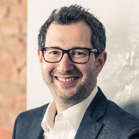 Lutz Eckardt