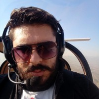 Ali Saghafi
