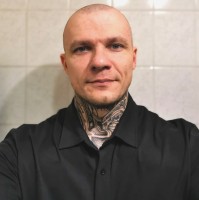 Oleksandr Vorobiov