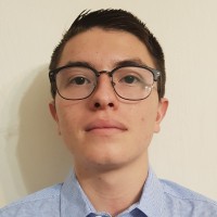 Luis Daniel Guerra Rosales