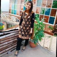 AISHA TANVEER