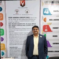 Jainesh Ajmera